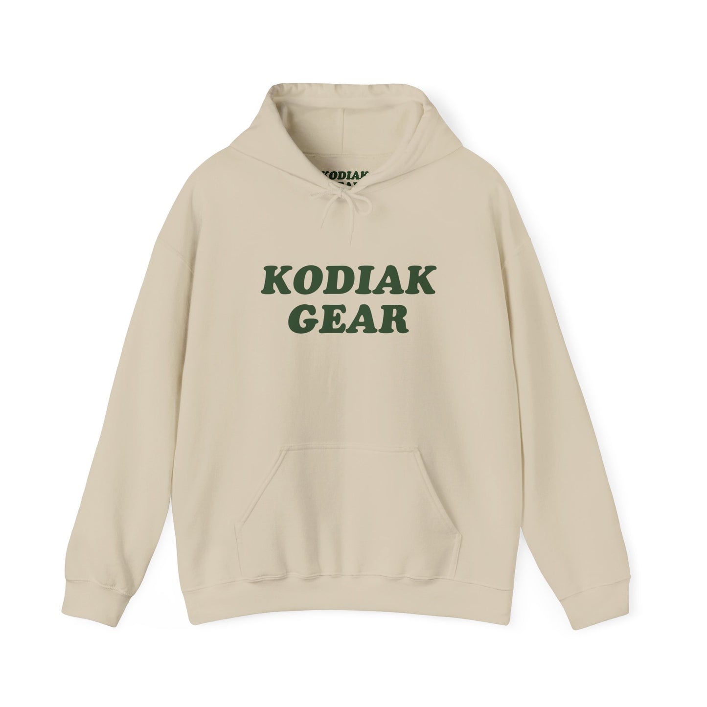 Logo Hoodie