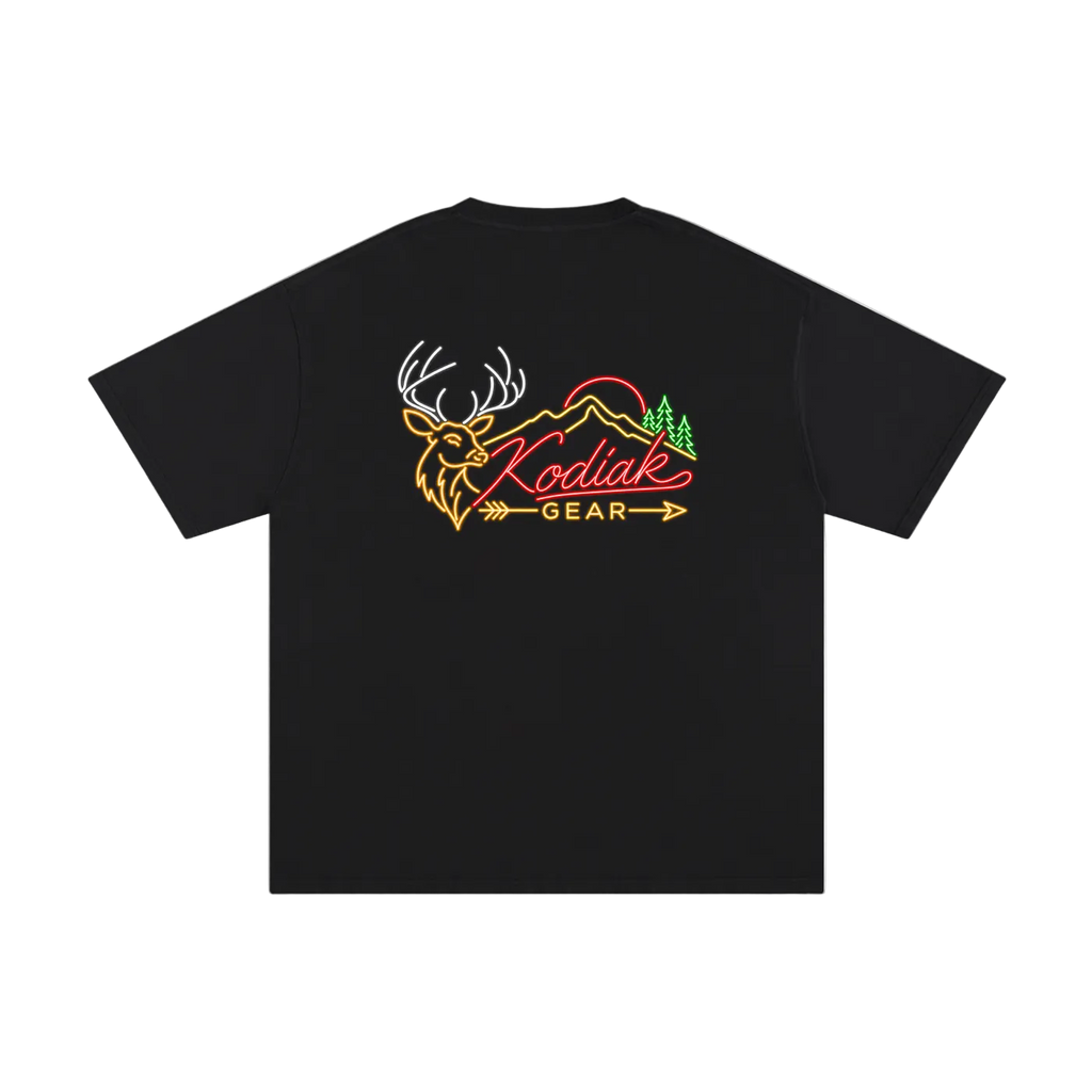 Neon Sign Tee