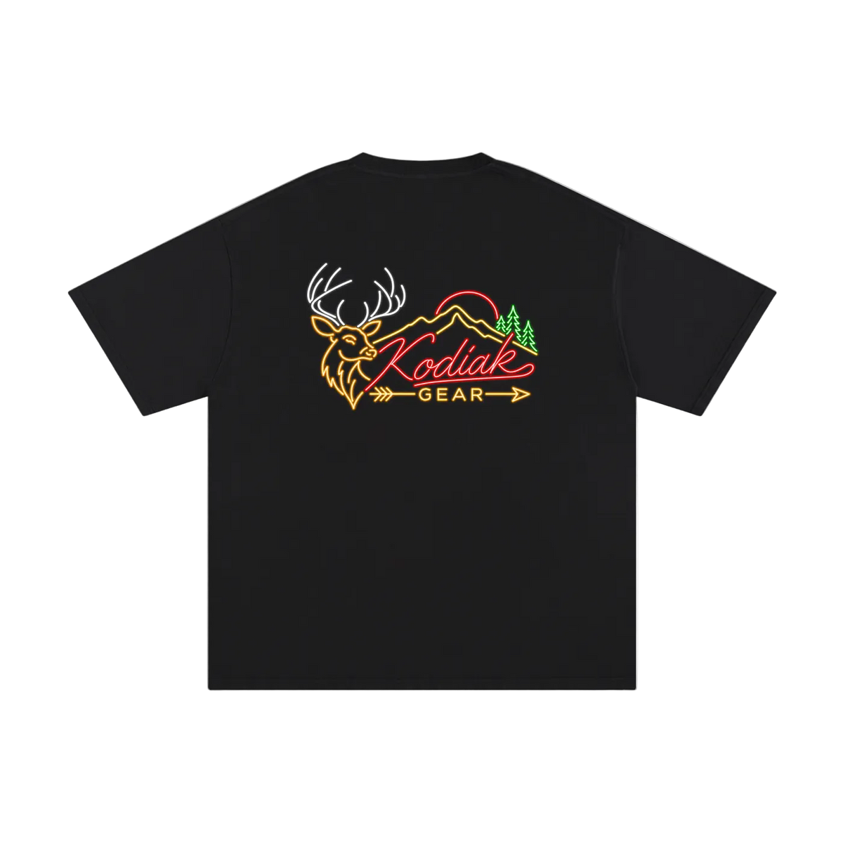 Neon Sign Tee