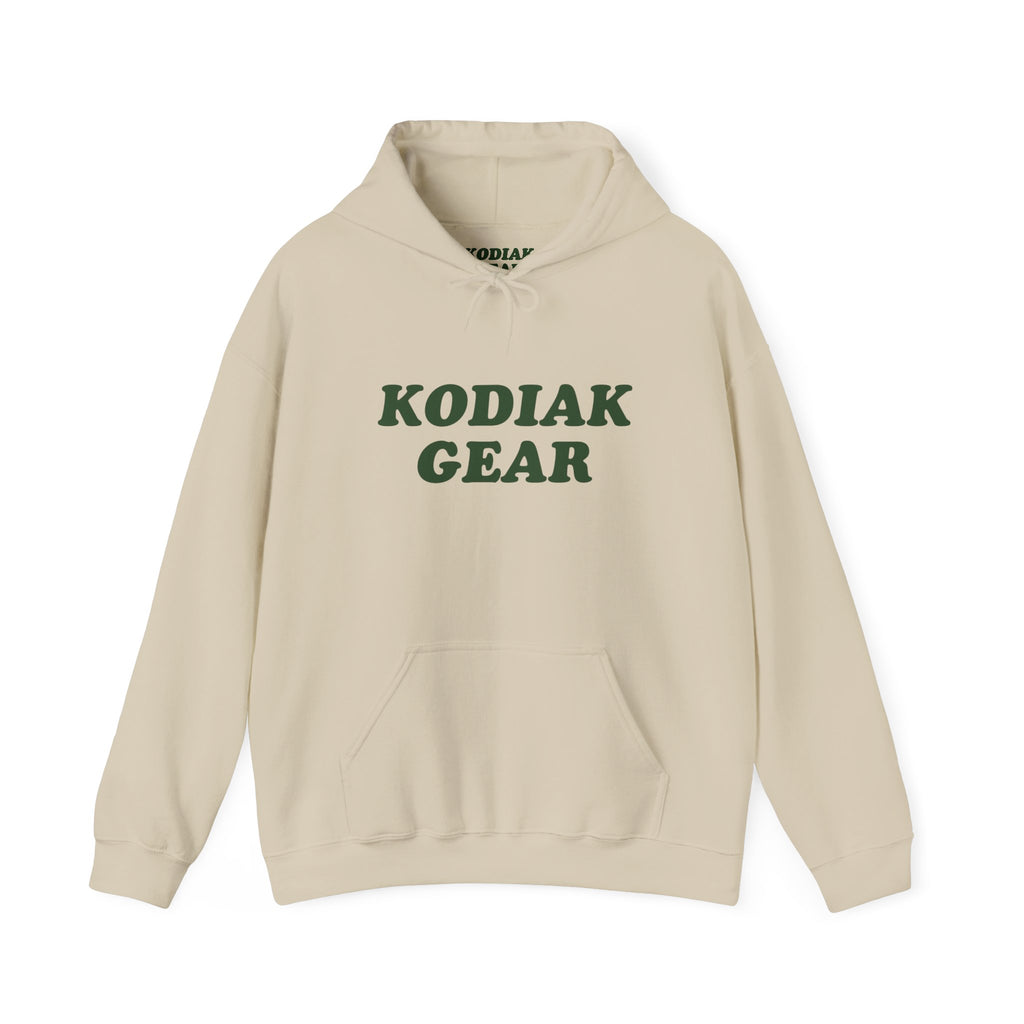 Logo Hoodie