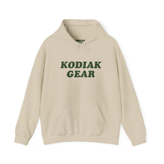 Logo Hoodie