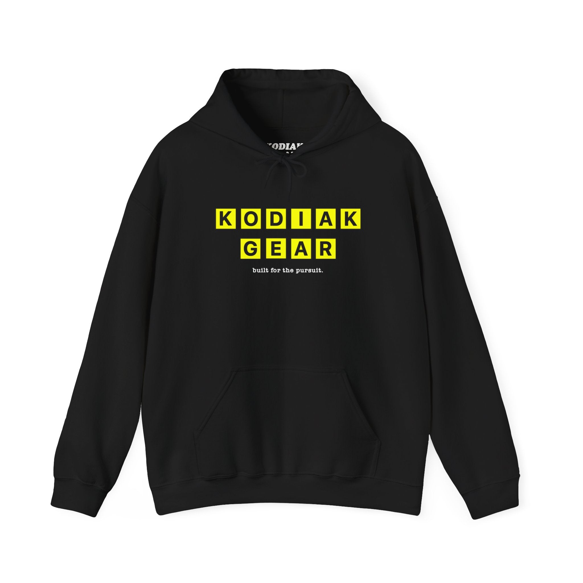 All-Star Hoodie