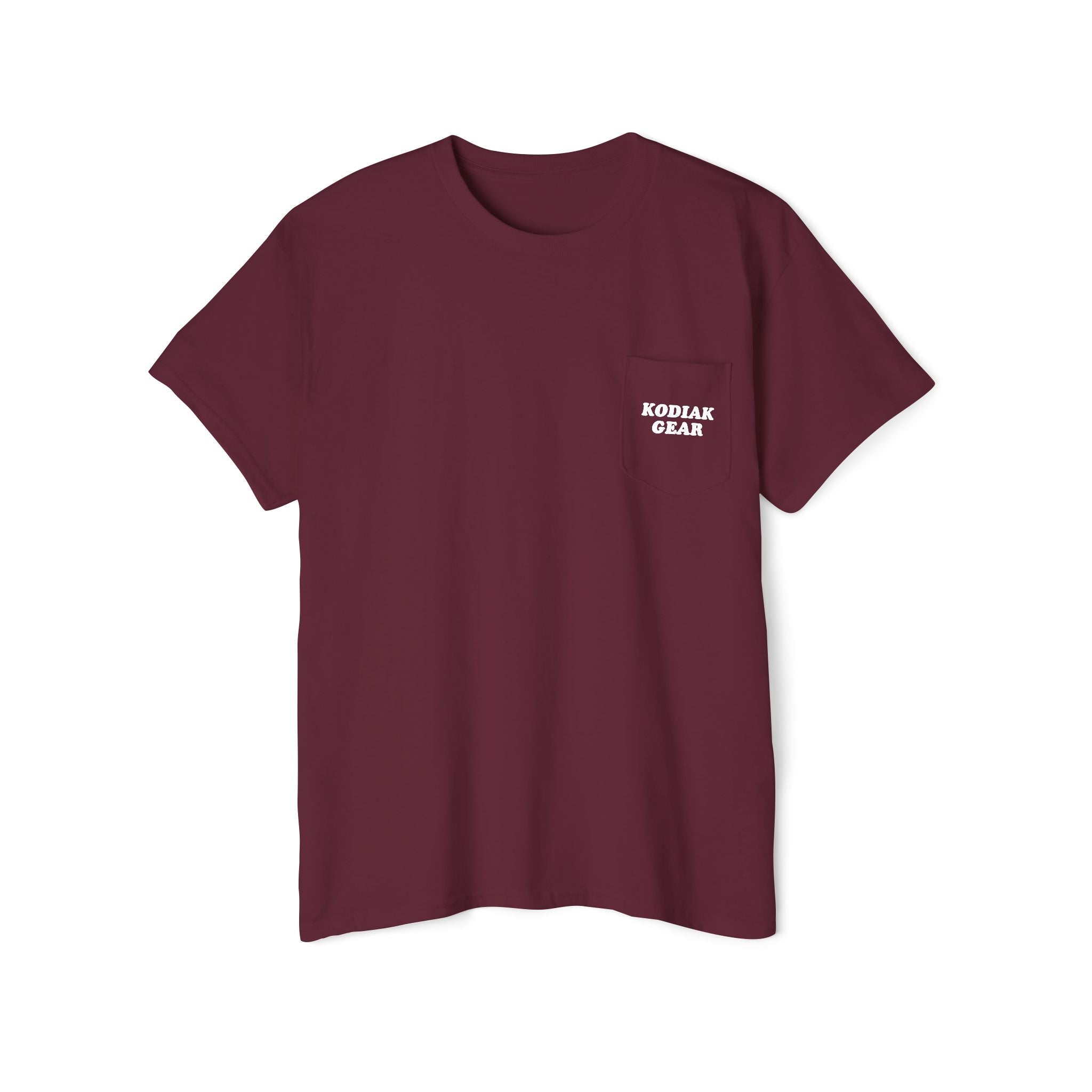 Logo Pocket Tee