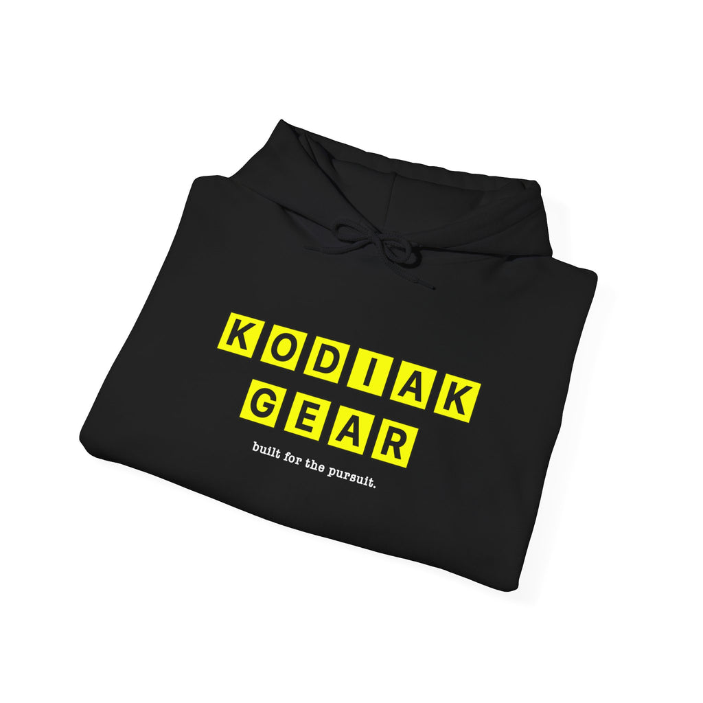 All-Star Hoodie