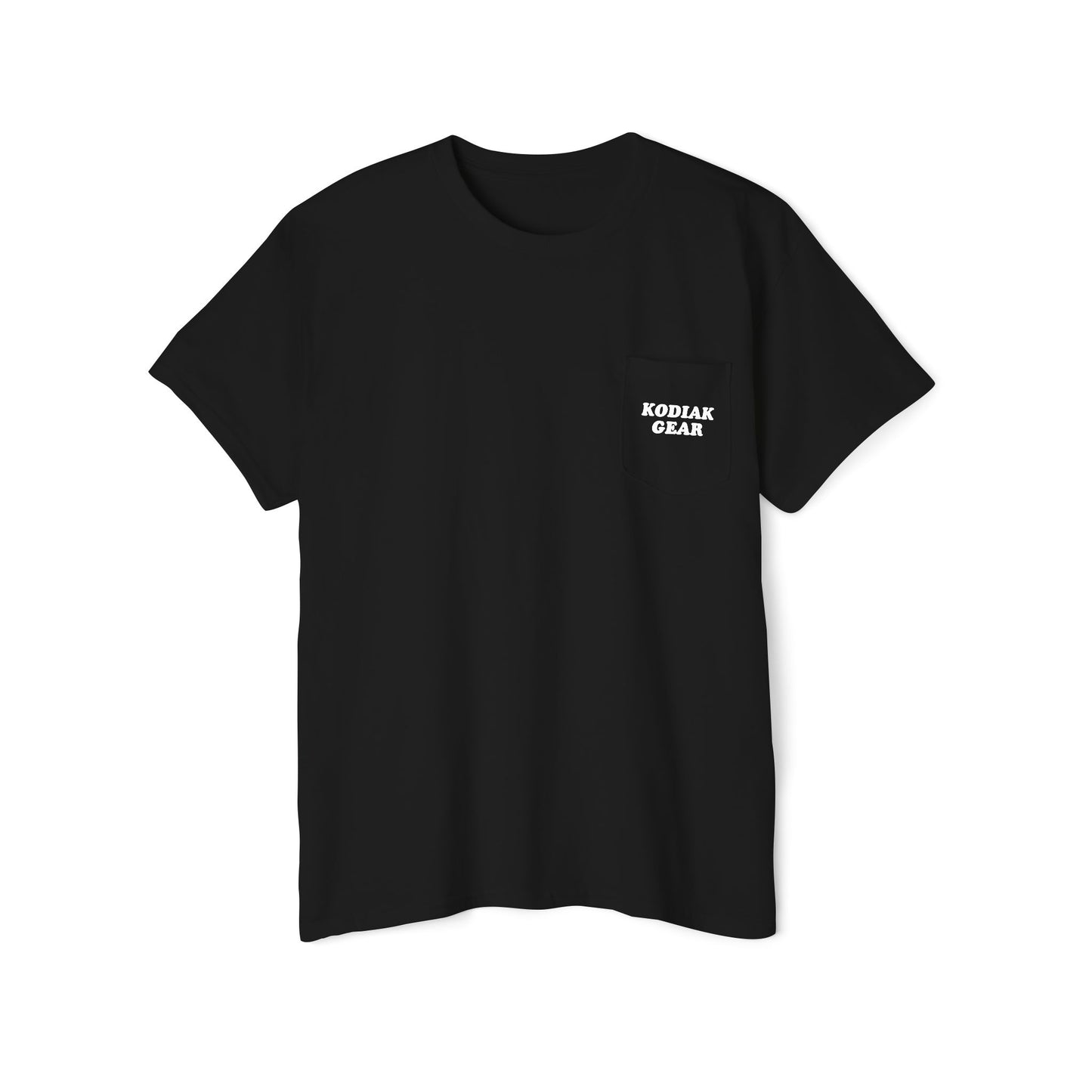 Logo Pocket Tee