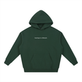 Lifestyle Hoodie