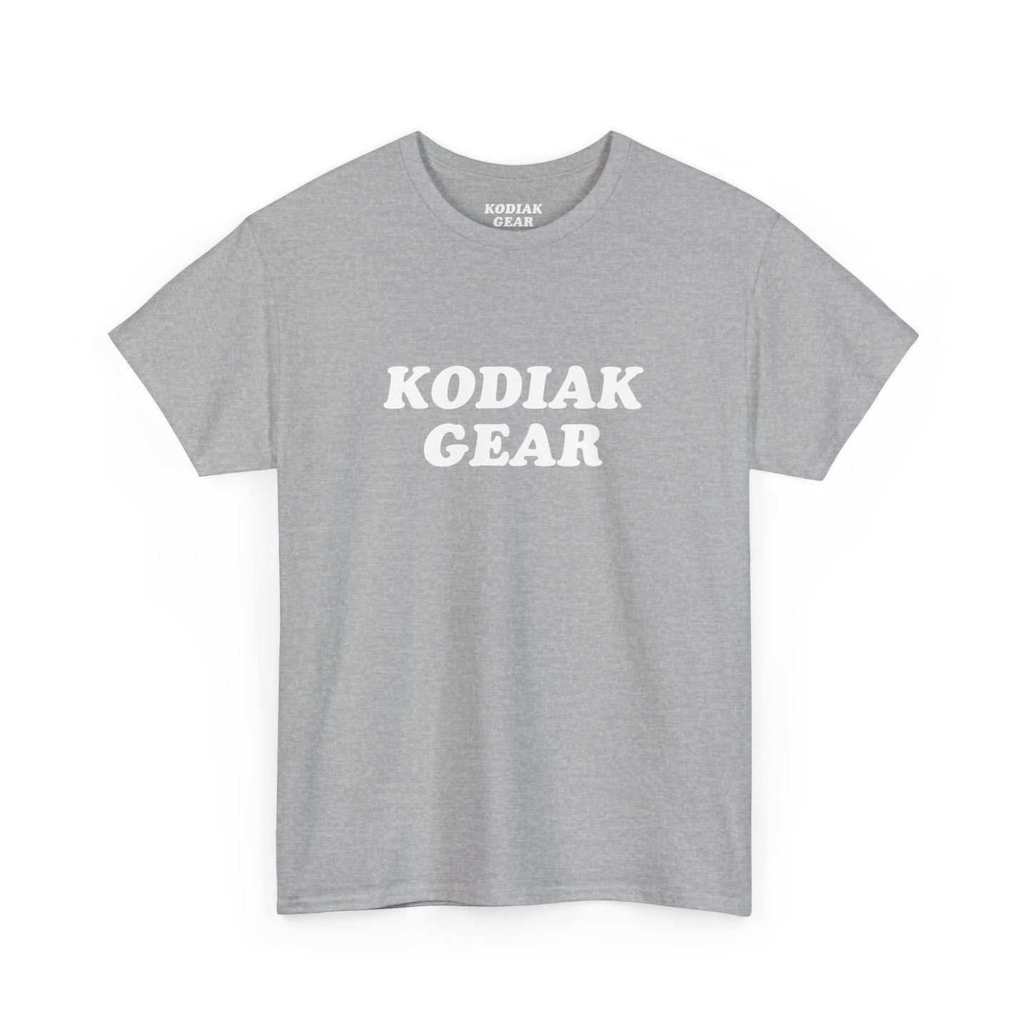 Logo Tee