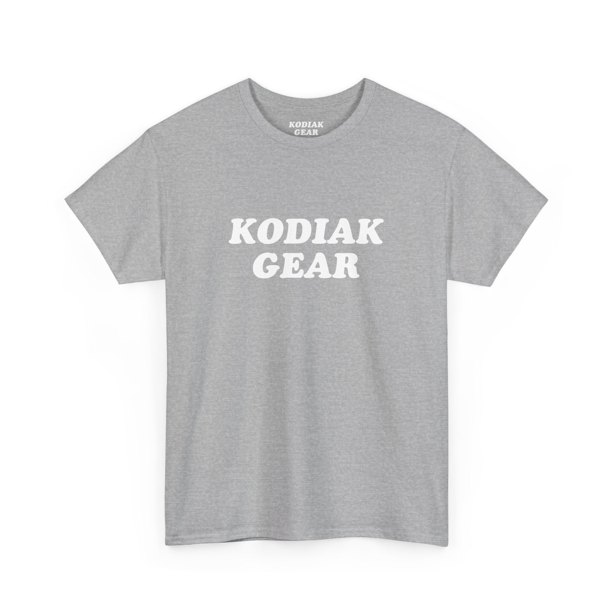 Logo Tee