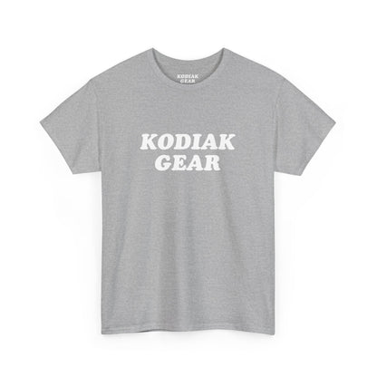 Logo Tee