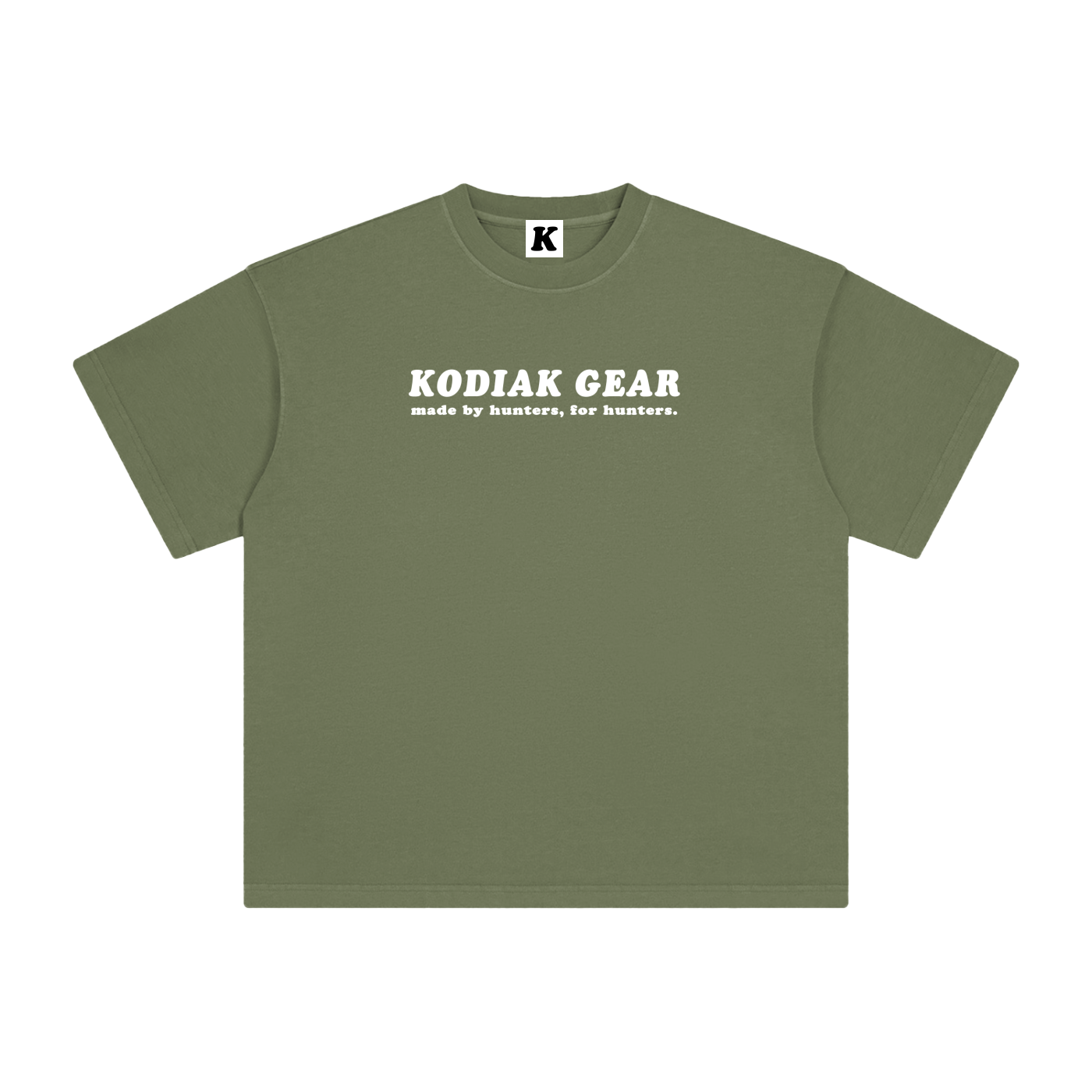 Tagline Tee