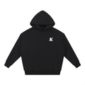Vintage Buck Heavyweight Hoodie