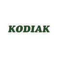 Logo Sticker - Green