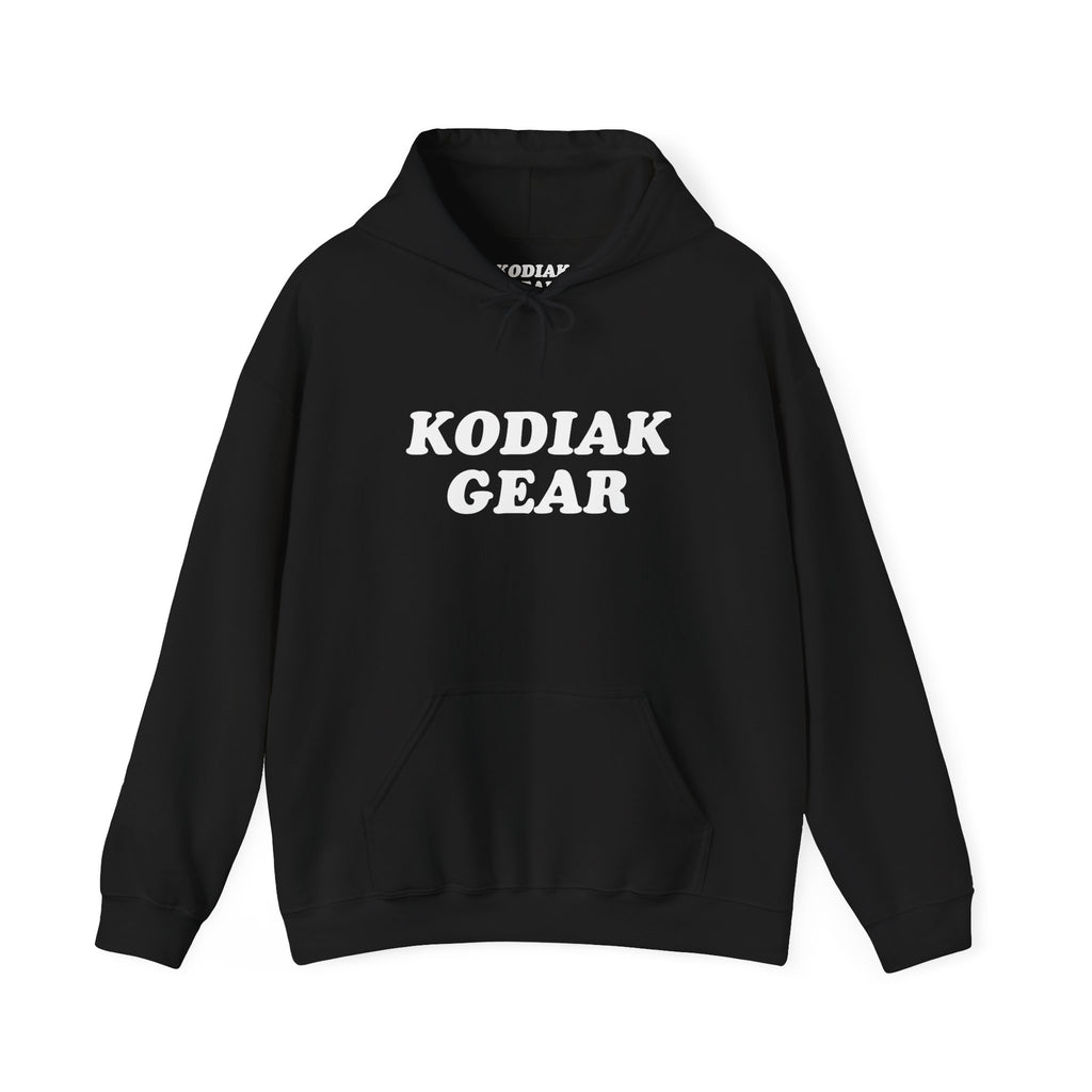Logo Hoodie