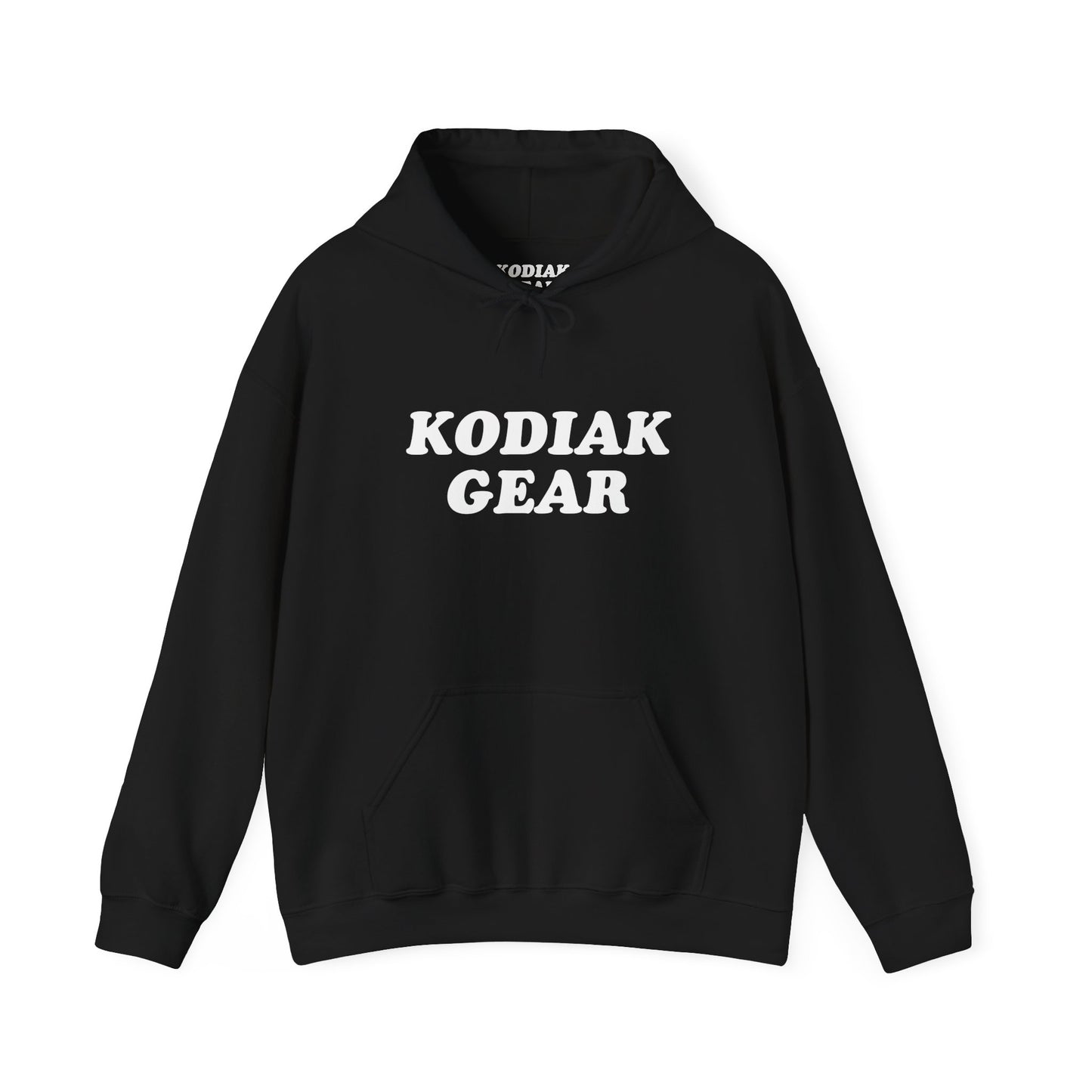Logo Hoodie