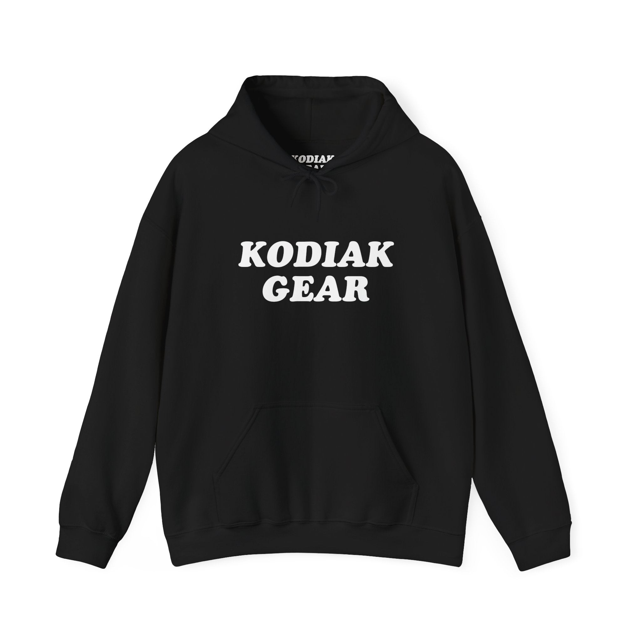 Logo Hoodie