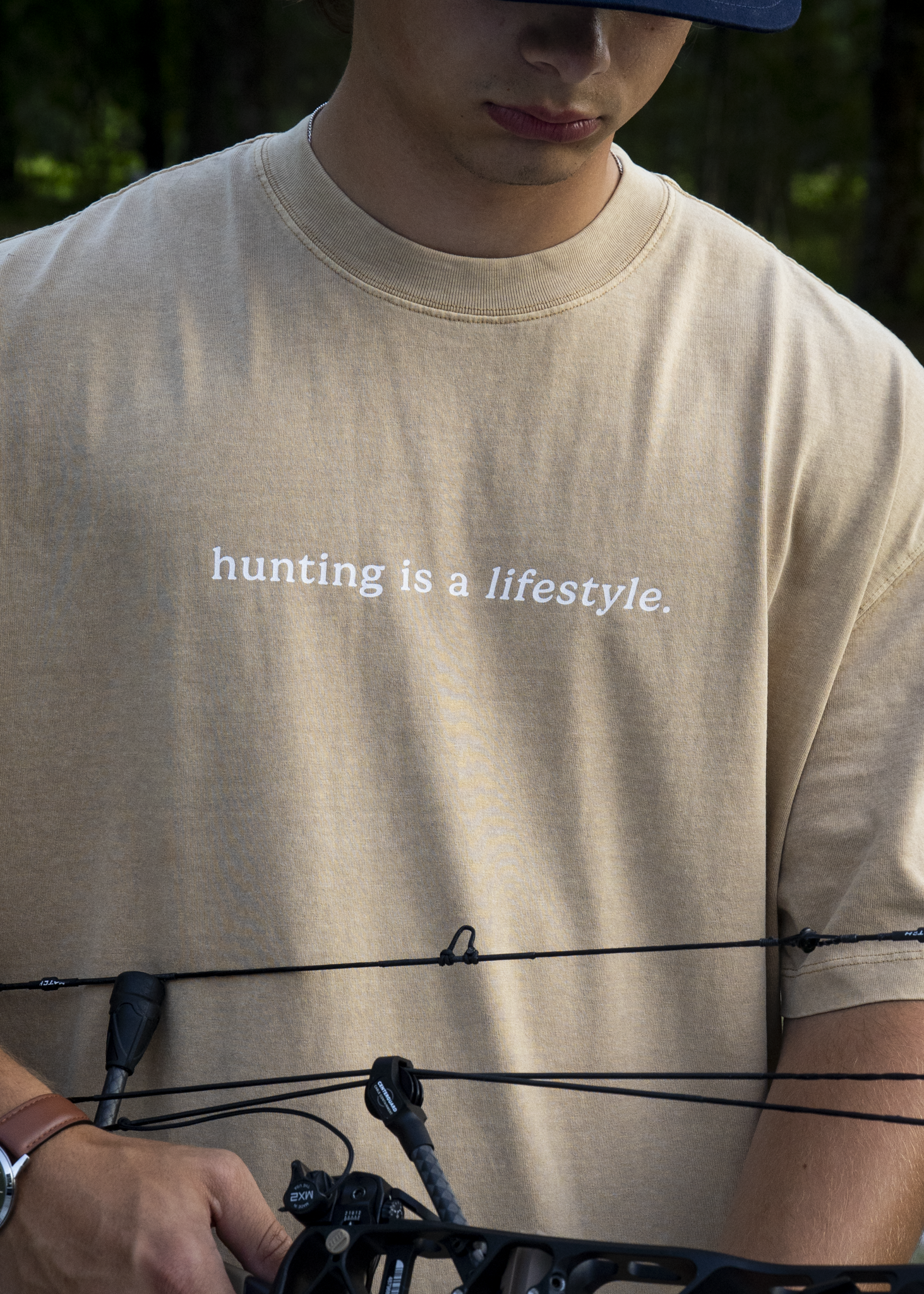 Lifestyle Tee