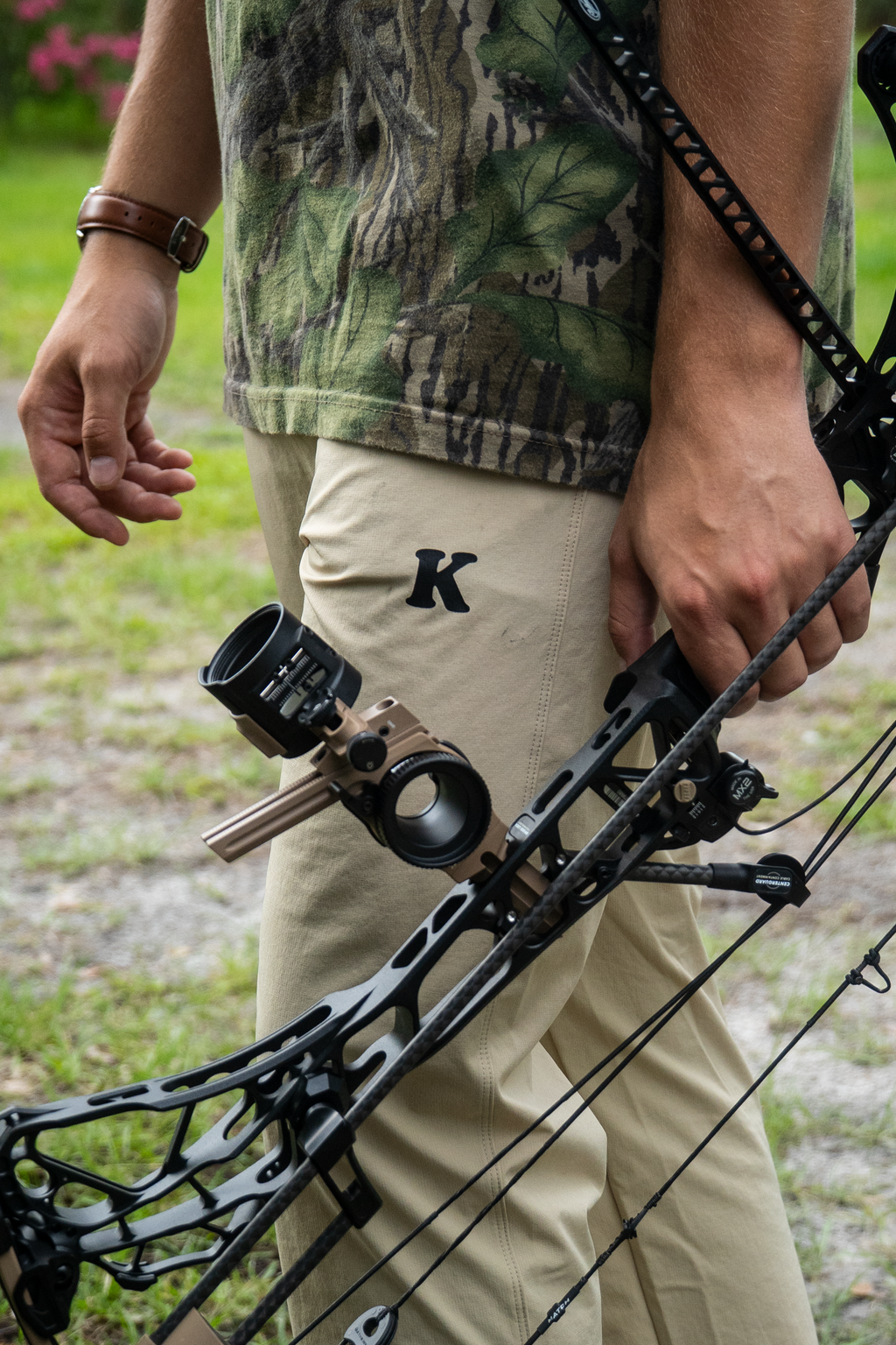 Lightweight Field Pant
