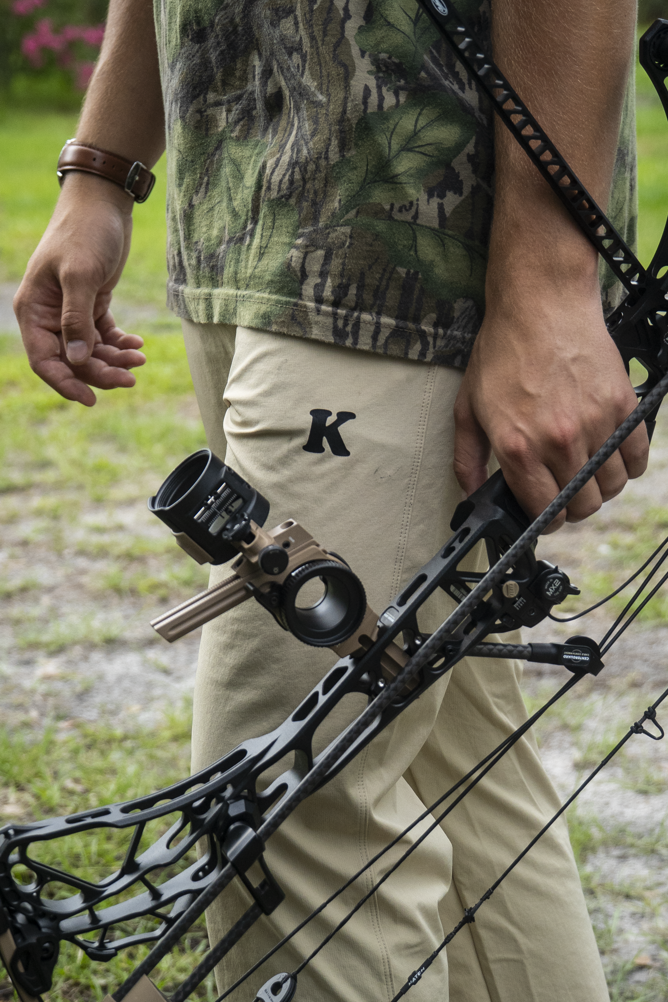 Lightweight Field Pant