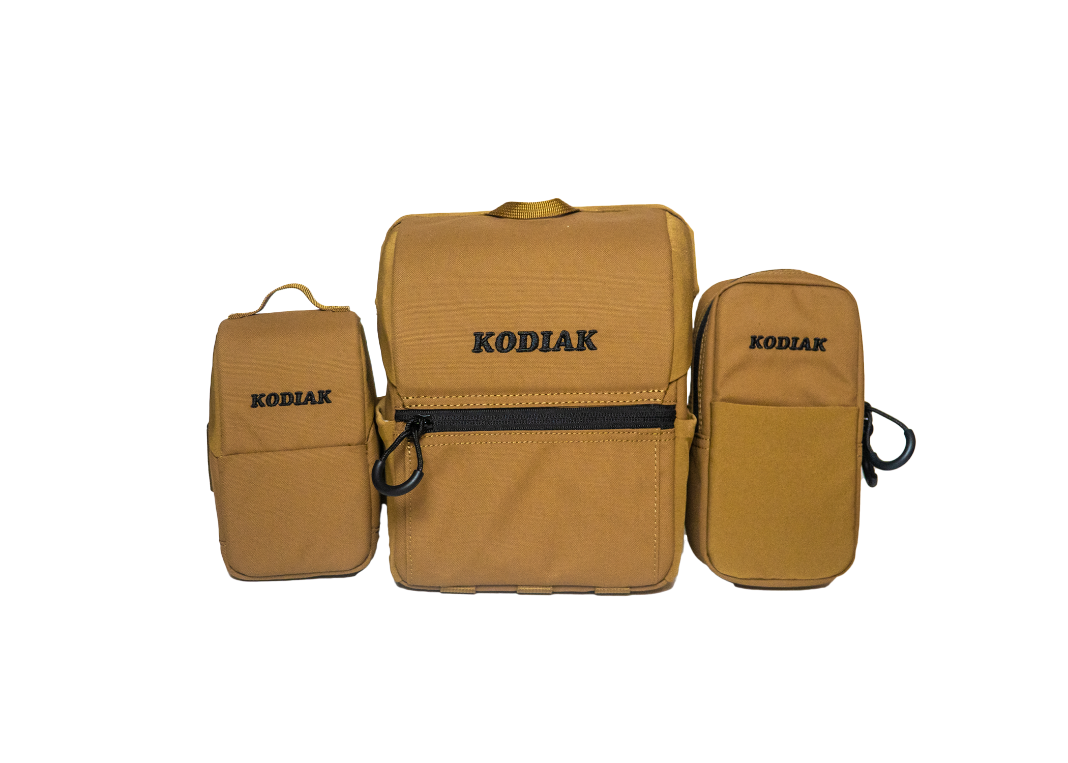 Apex Binocular Harness System