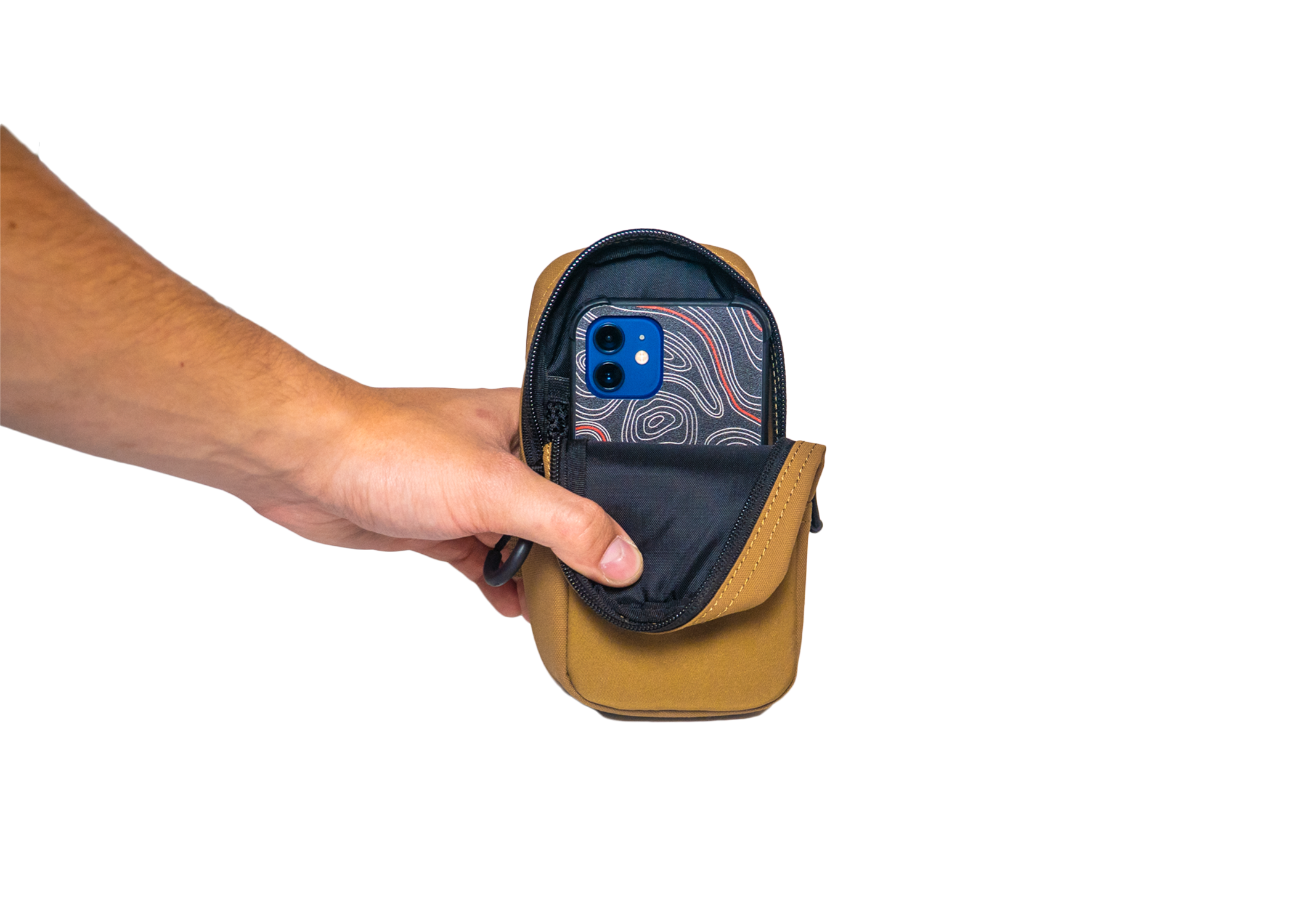 Apex Binocular Harness System