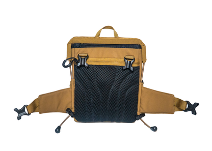 Apex Binocular Harness