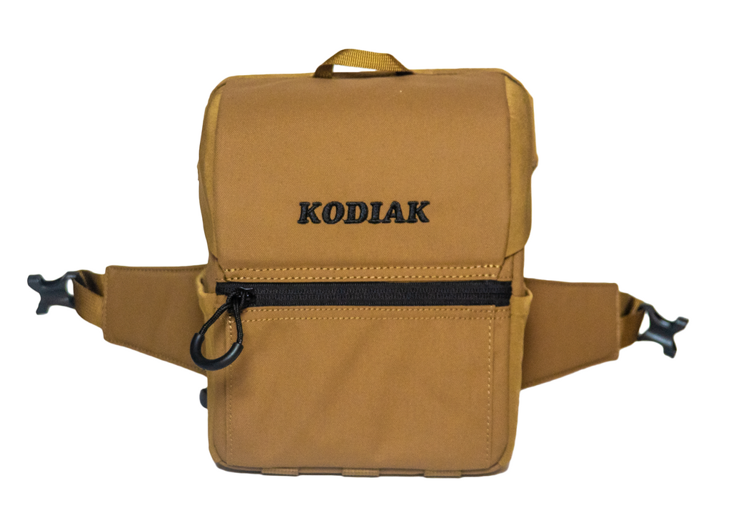 Apex Binocular Harness System