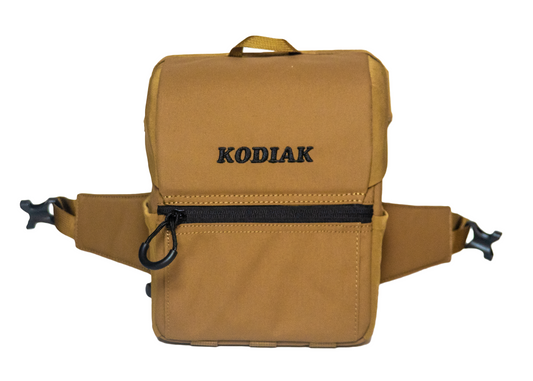 Apex Binocular Harness