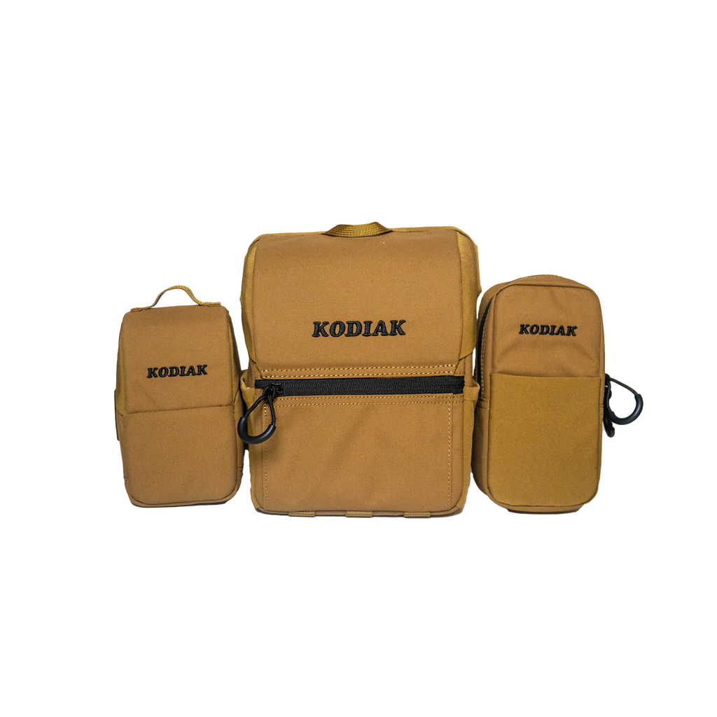 Apex Binocular Harness System