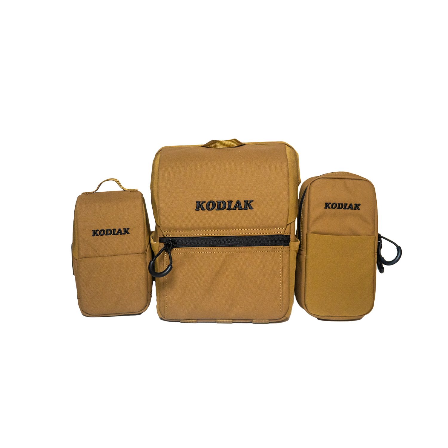 Apex Binocular Harness System