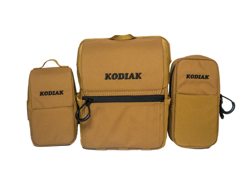Apex Binocular Harness