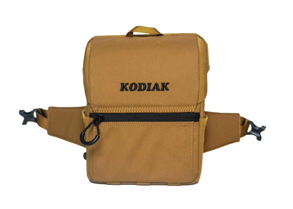 Apex Binocular Harness