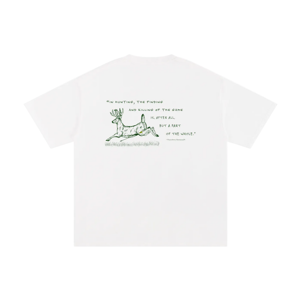 Teddy Tee