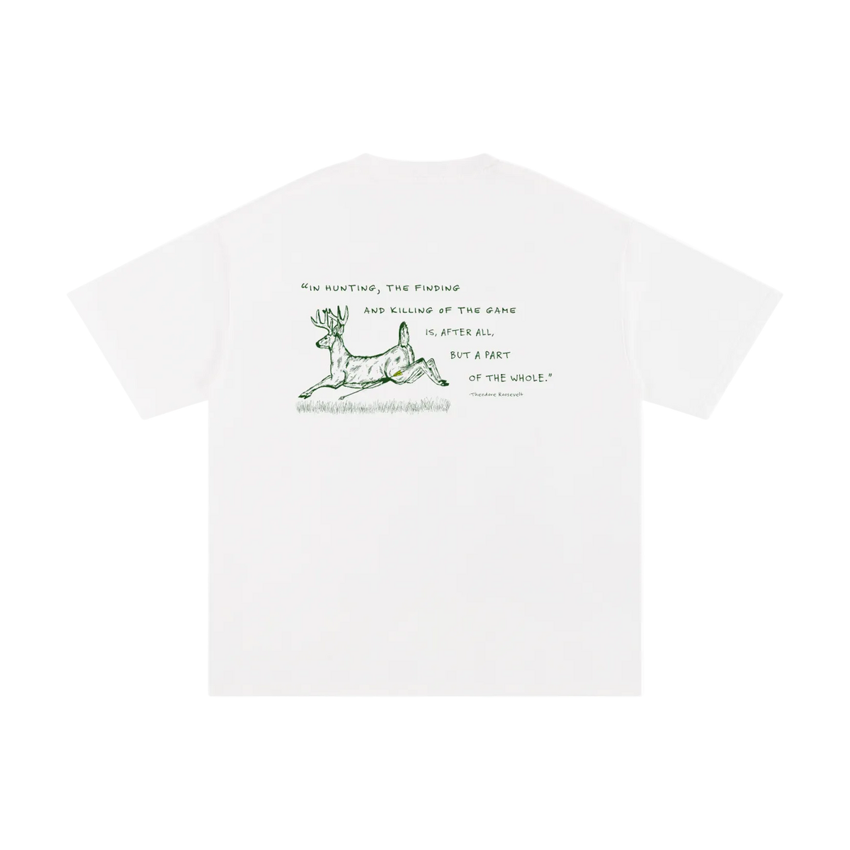 Teddy Tee