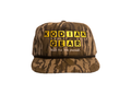 All-Star Hat - Mossy Oak Bottomland Rope