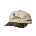 Clean Miss Hat - Natural/Bottomland
