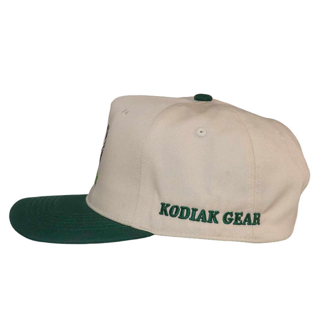 Velvet Bachelor Hat (Limited Edition)