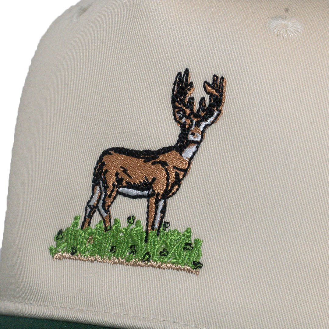 Velvet Bachelor Hat (Limited Edition)