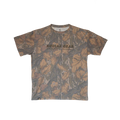 Fall Foliage Tagline Tee