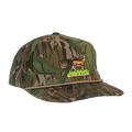 Bachelor Buck Hat - Full Foliage (Limited Edition)