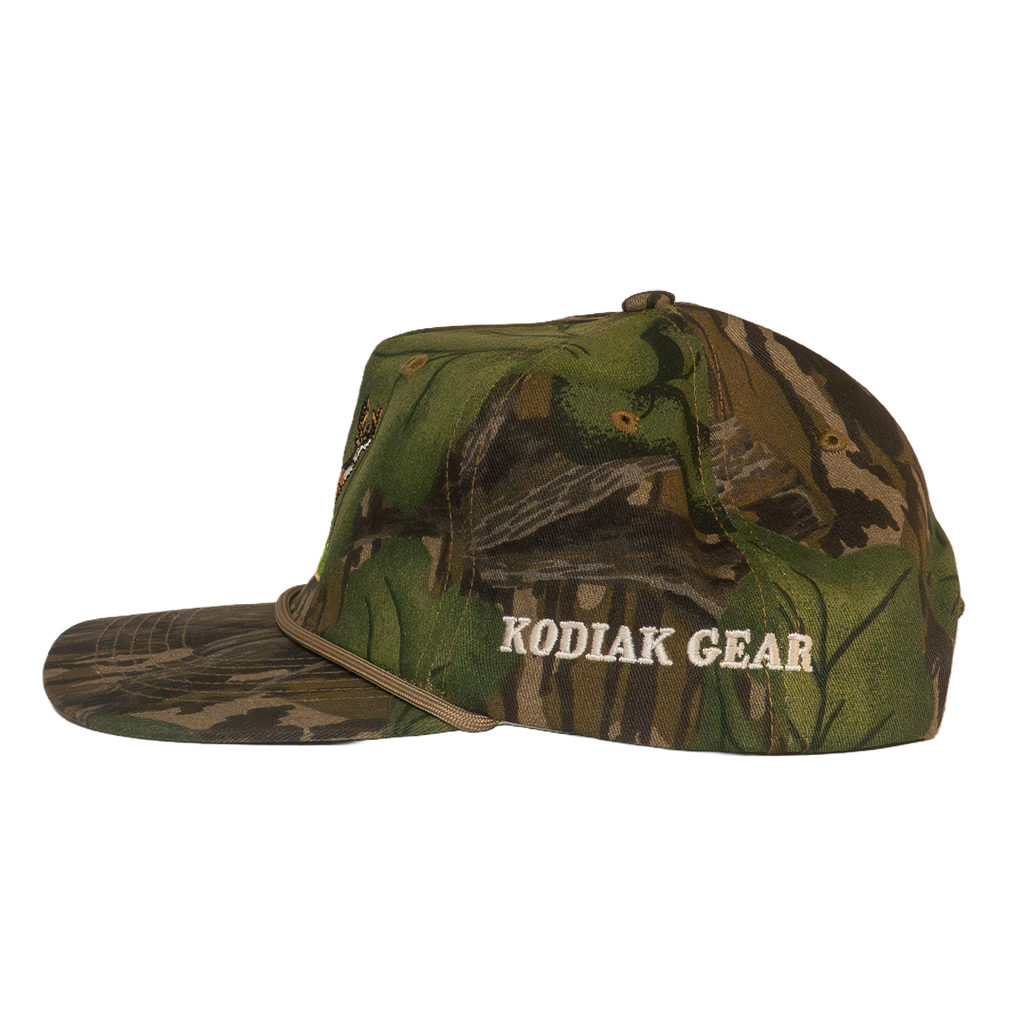 Bachelor Buck Hat - Full Foliage (Limited Edition)