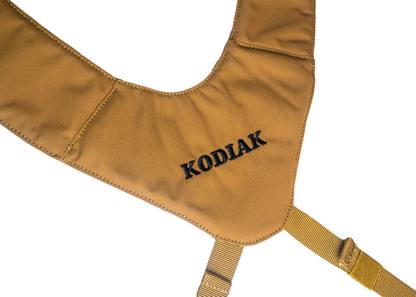 Apex Binocular Harness