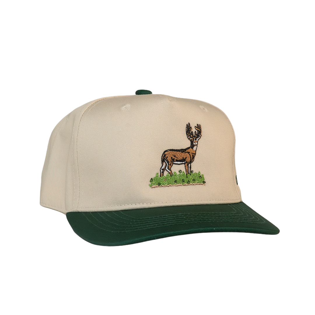 Velvet Bachelor Hat (Limited Edition)