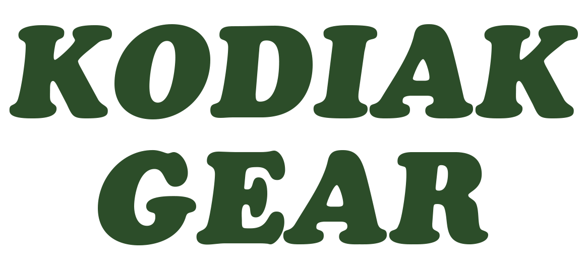 Kodiak Gear Gift Card