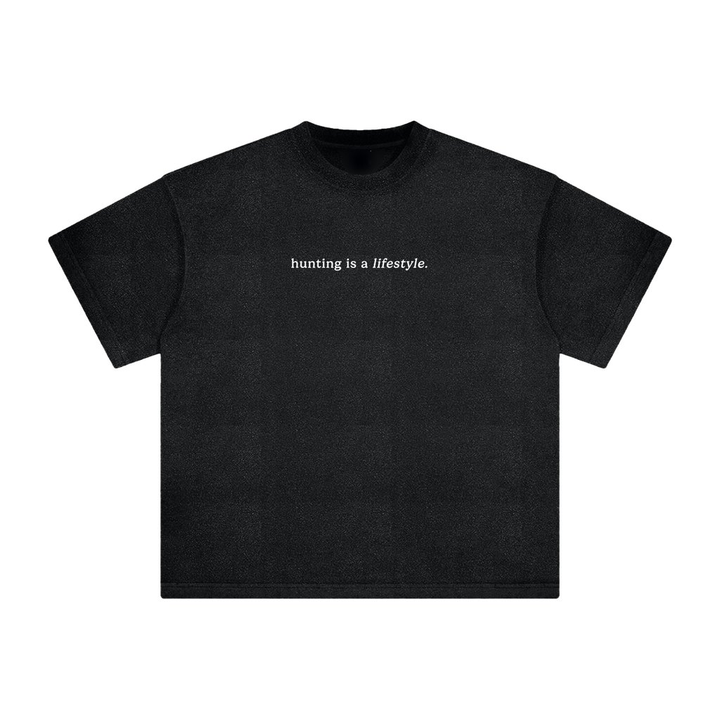 Lifestyle Tee