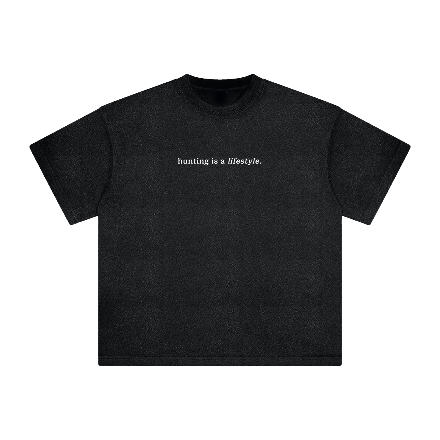 Lifestyle Tee