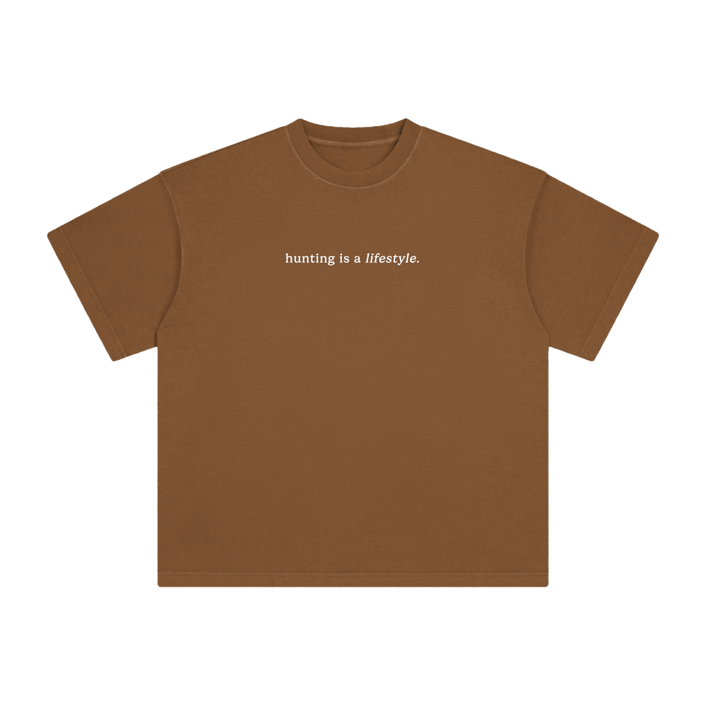 Lifestyle Tee