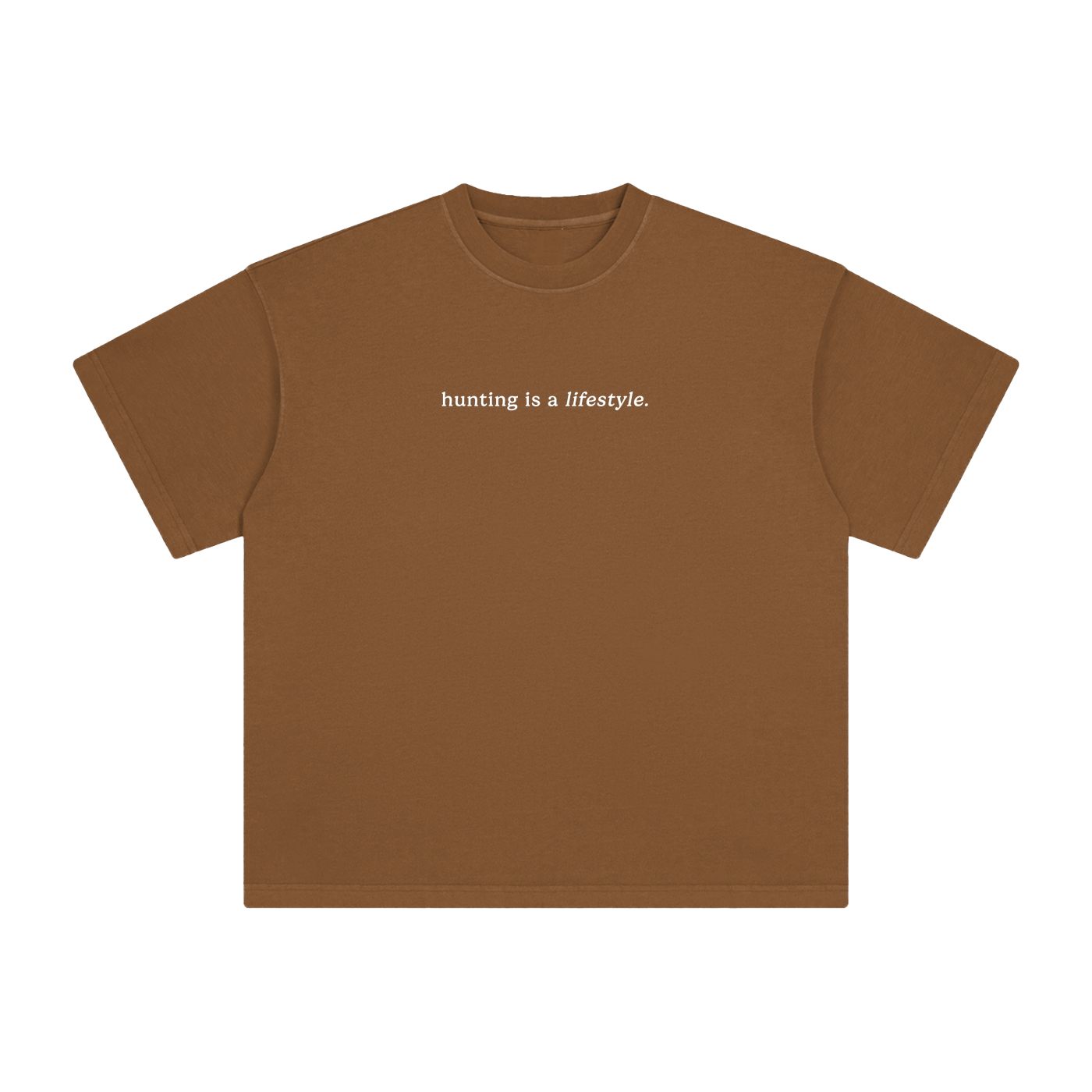 Lifestyle Tee