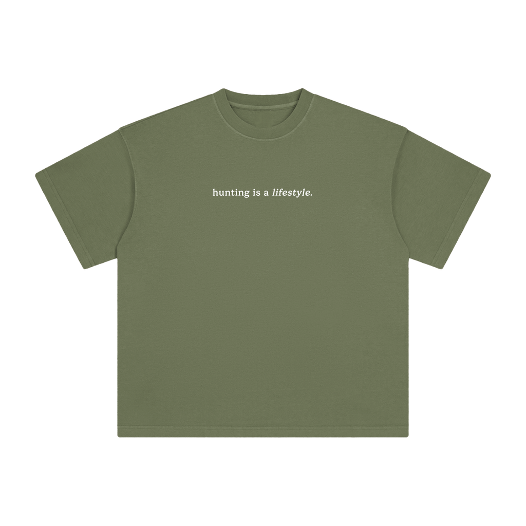 Lifestyle Tee