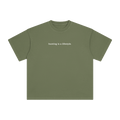 Lifestyle Tee