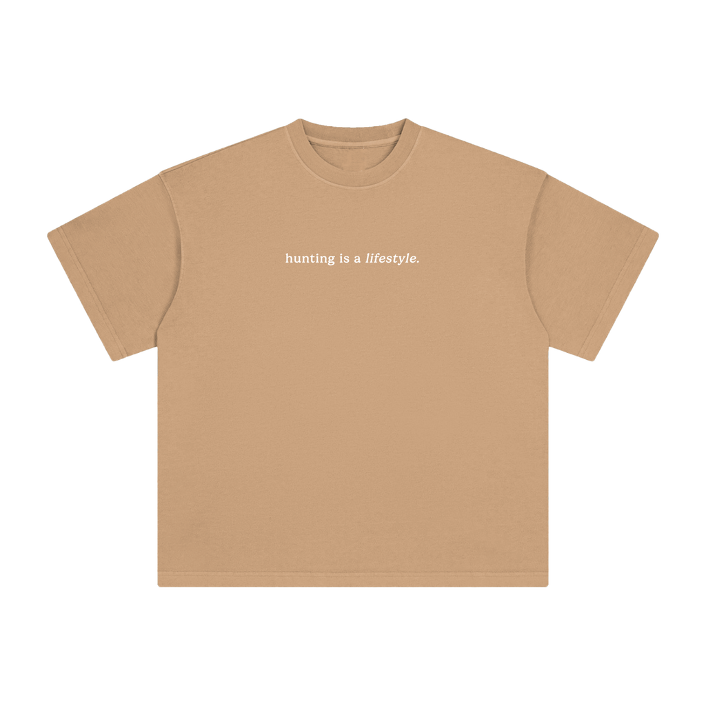Lifestyle Tee